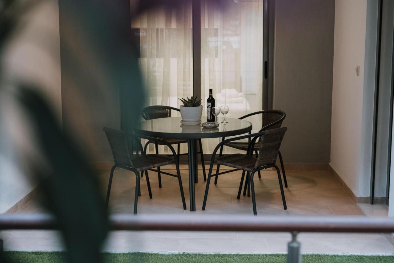 Nafplio Pleasure Stay Ι Exterior photo