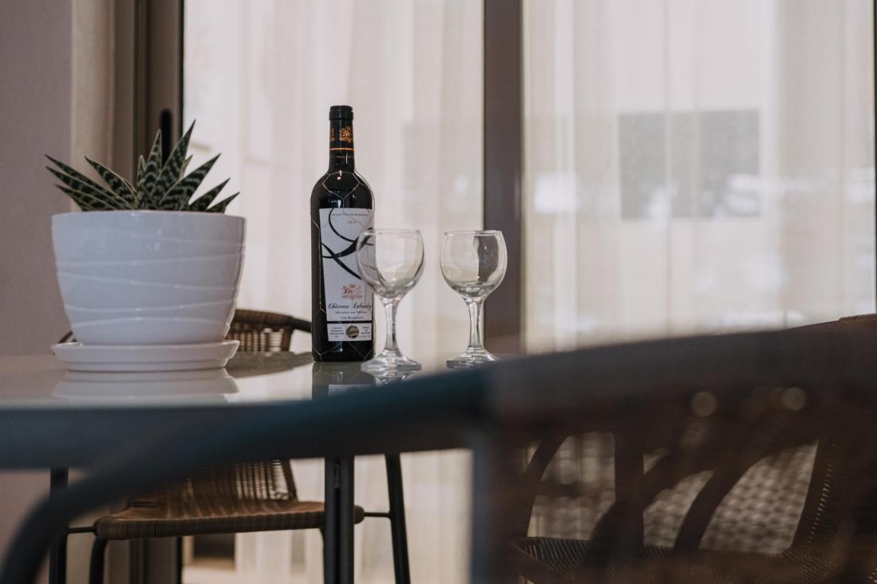 Nafplio Pleasure Stay Ι Exterior photo