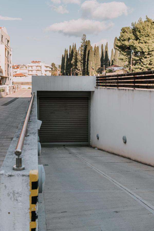 Nafplio Pleasure Stay Ι Exterior photo