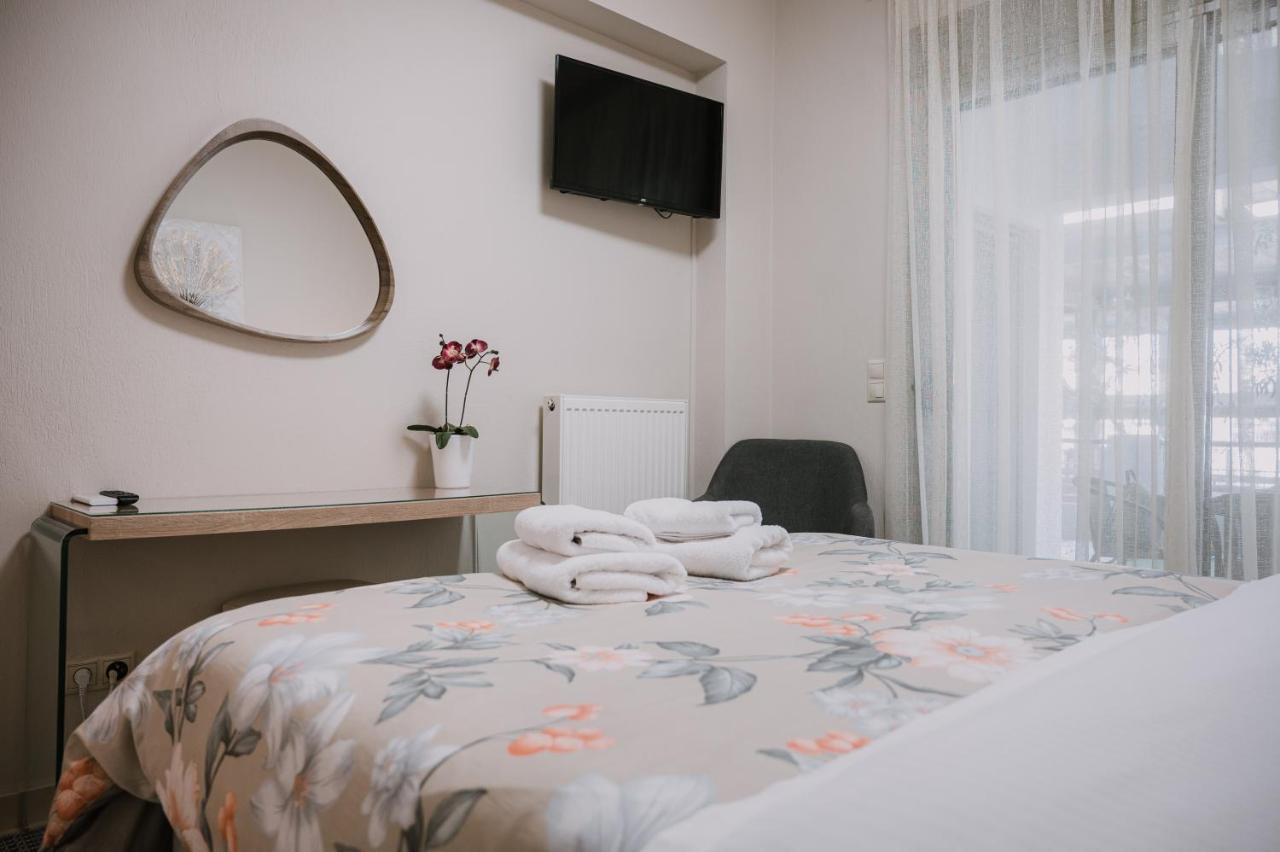 Nafplio Pleasure Stay Ι Exterior photo