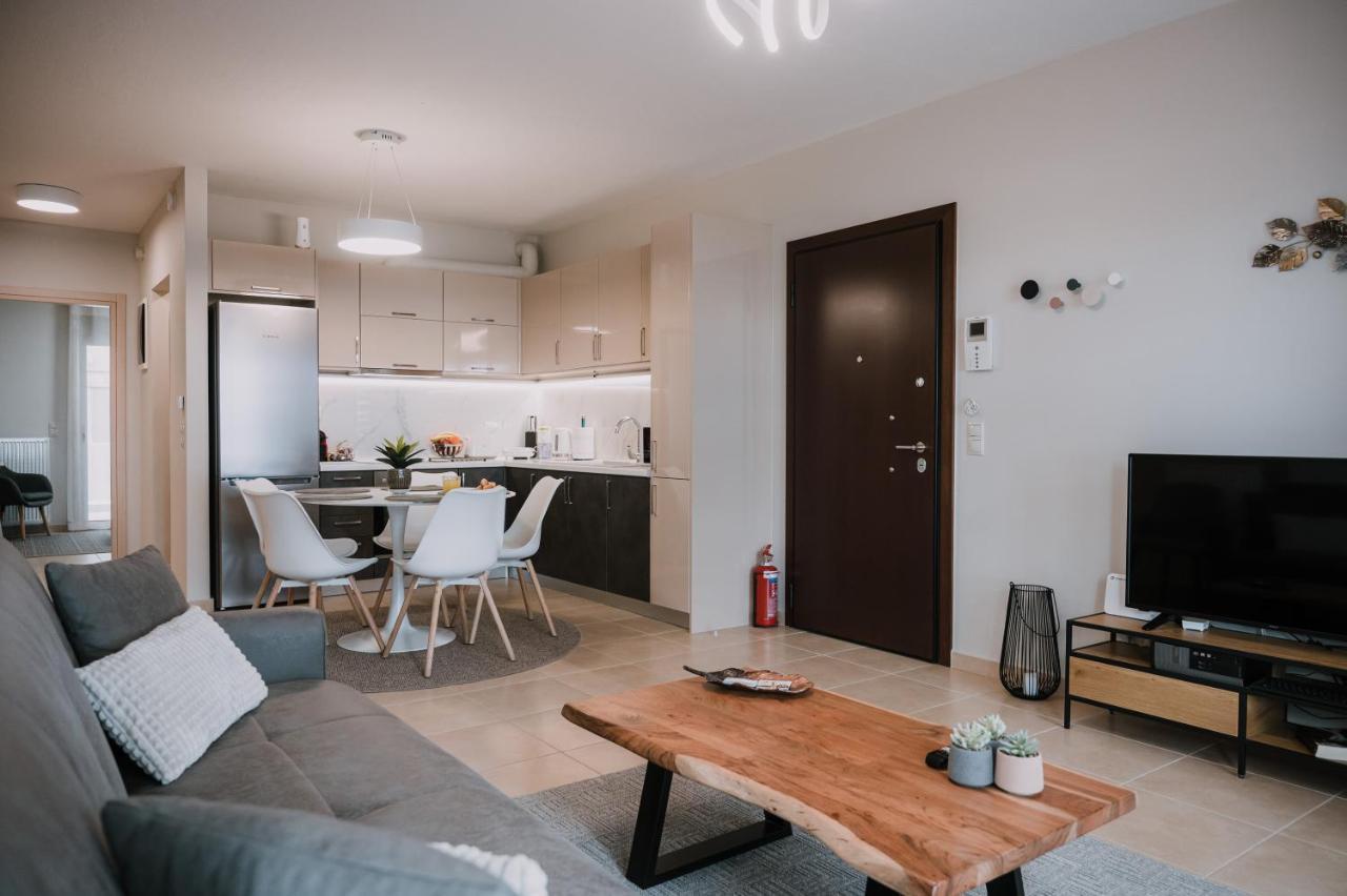 Nafplio Pleasure Stay Ι Exterior photo