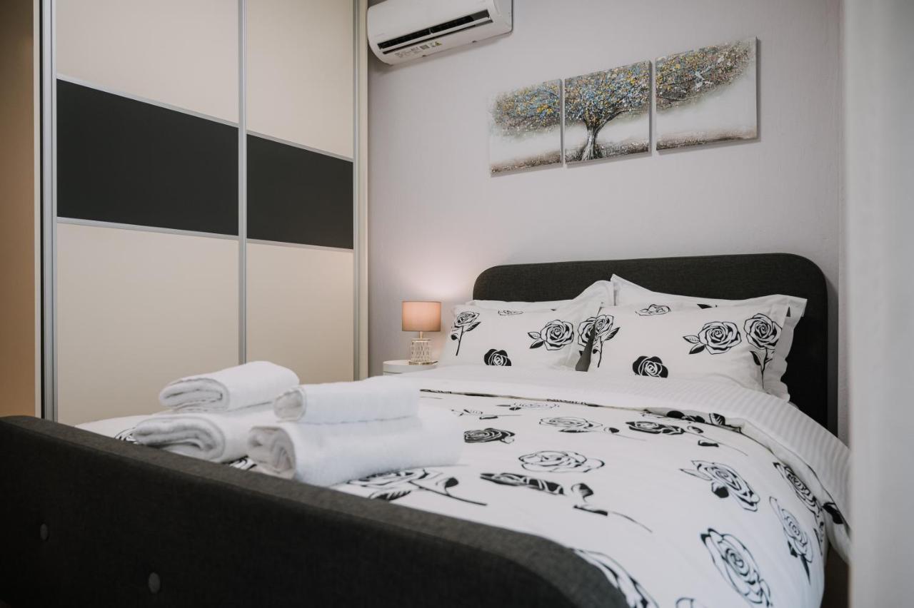 Nafplio Pleasure Stay Ι Exterior photo