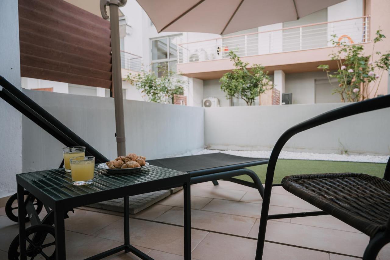 Nafplio Pleasure Stay Ι Exterior photo