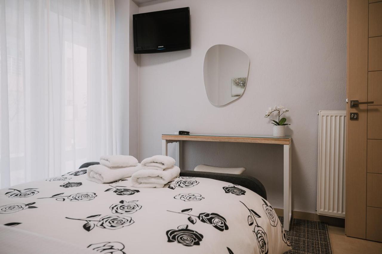 Nafplio Pleasure Stay Ι Exterior photo
