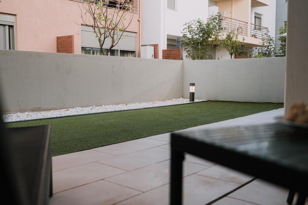 Nafplio Pleasure Stay Ι Exterior photo