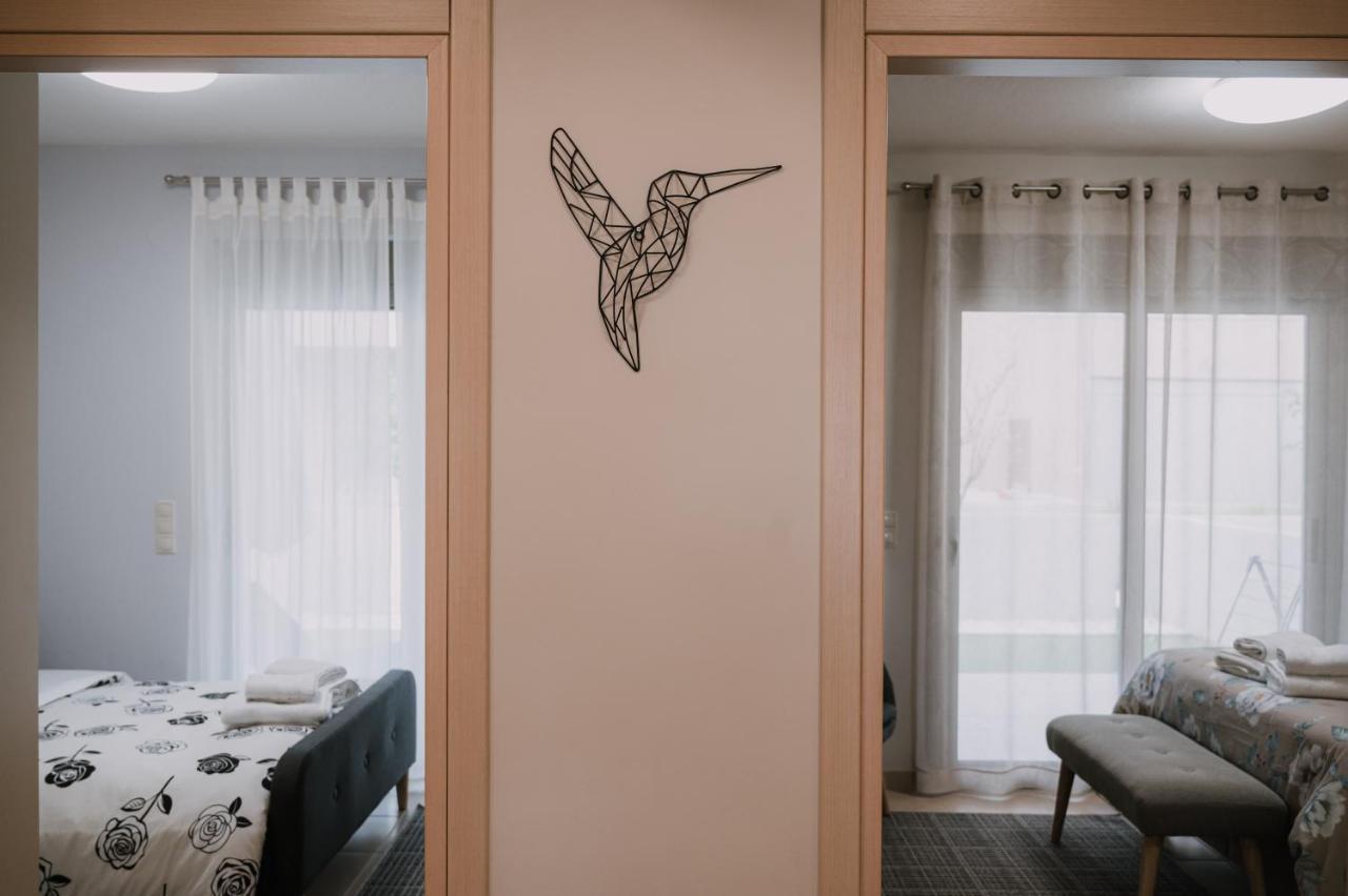 Nafplio Pleasure Stay Ι Exterior photo