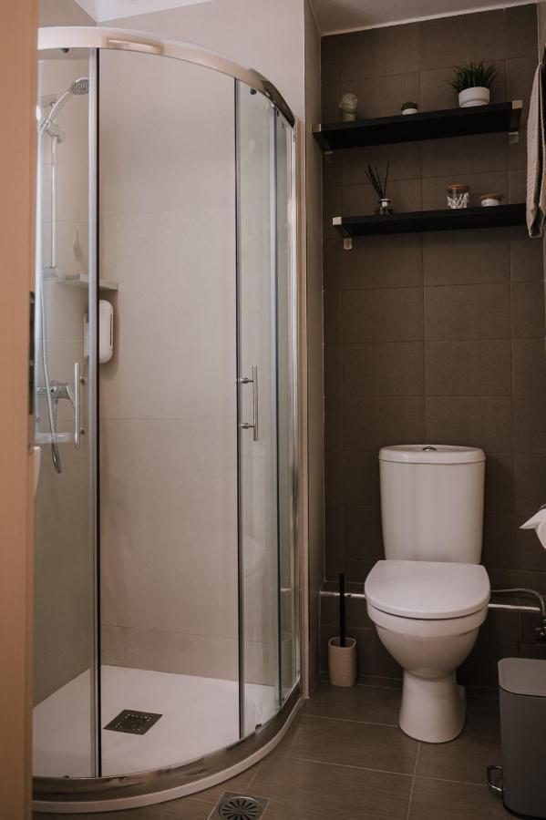 Nafplio Pleasure Stay Ι Exterior photo